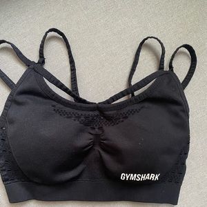 Gymshark sports bra